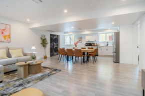 Cozy Urban Retreat near Downtown LA & USC - Private room with shared Living room and kitchen